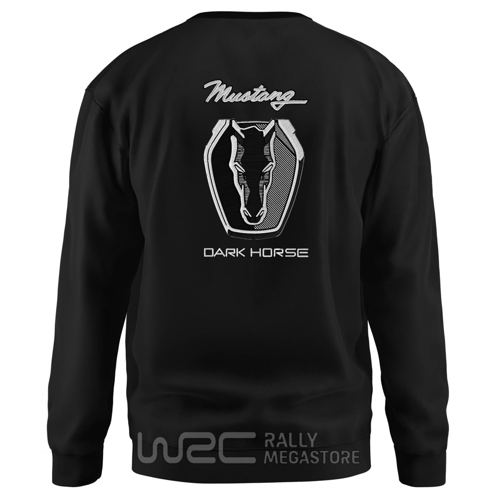 SWEAT FORD MUSTANG DARK HORSE