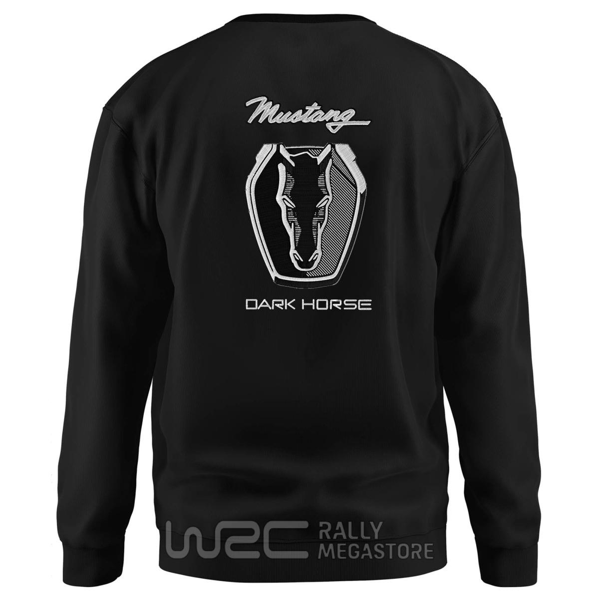 SWEAT FORD MUSTANG DARK HORSE
