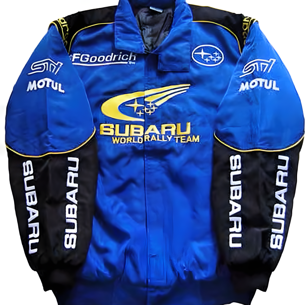 Blouson SUBARU Collection SUBARU Veste à 79,99€