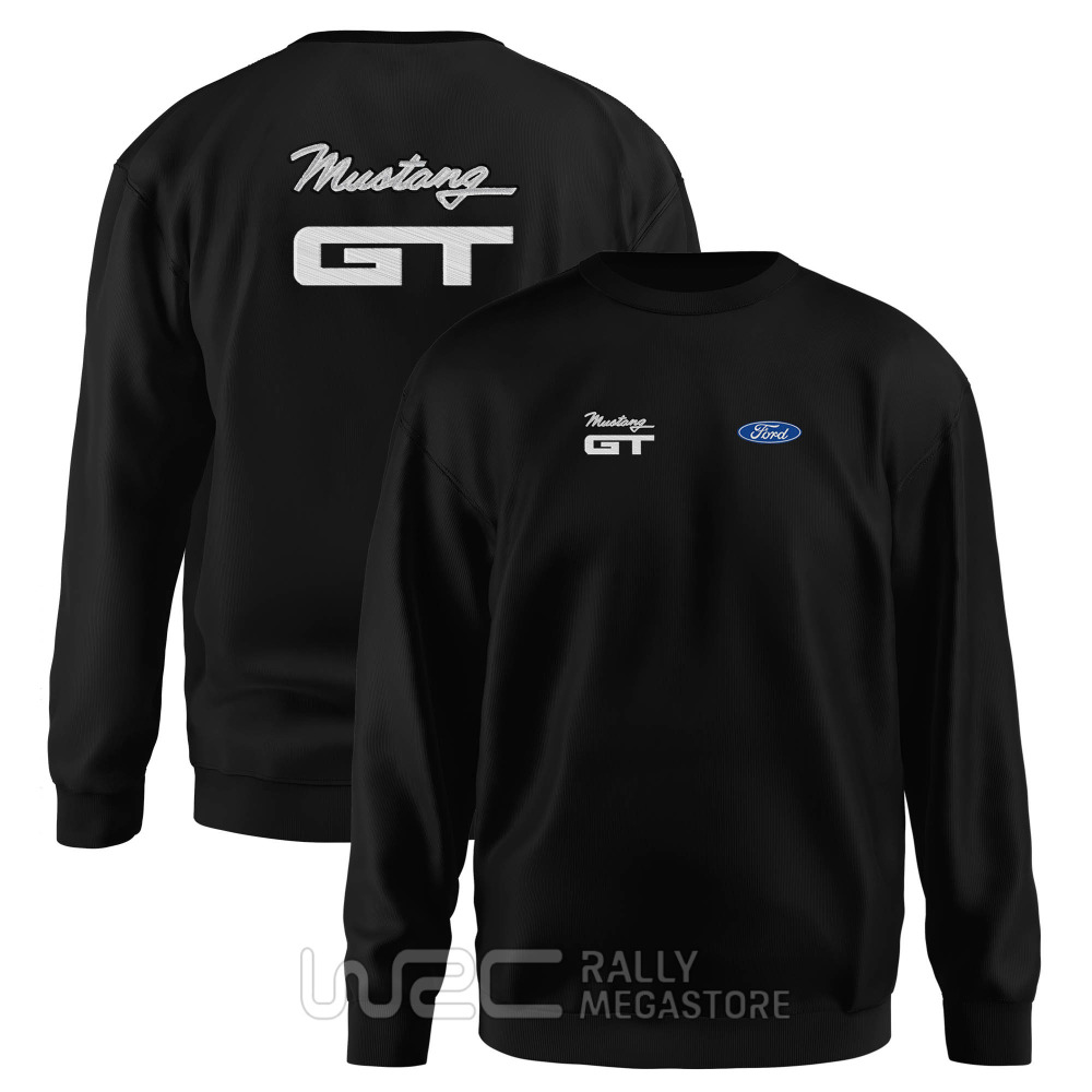 SWEAT FORD MUSTANG GT