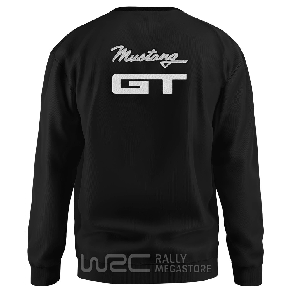 SWEAT FORD MUSTANG GT