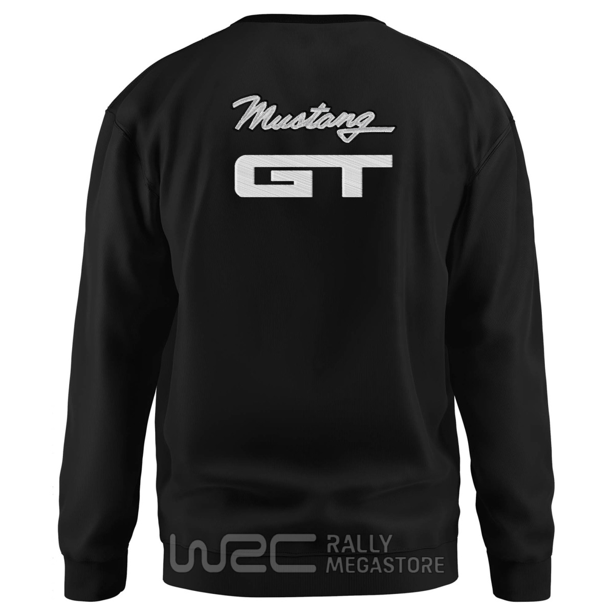 SWEAT FORD MUSTANG GT