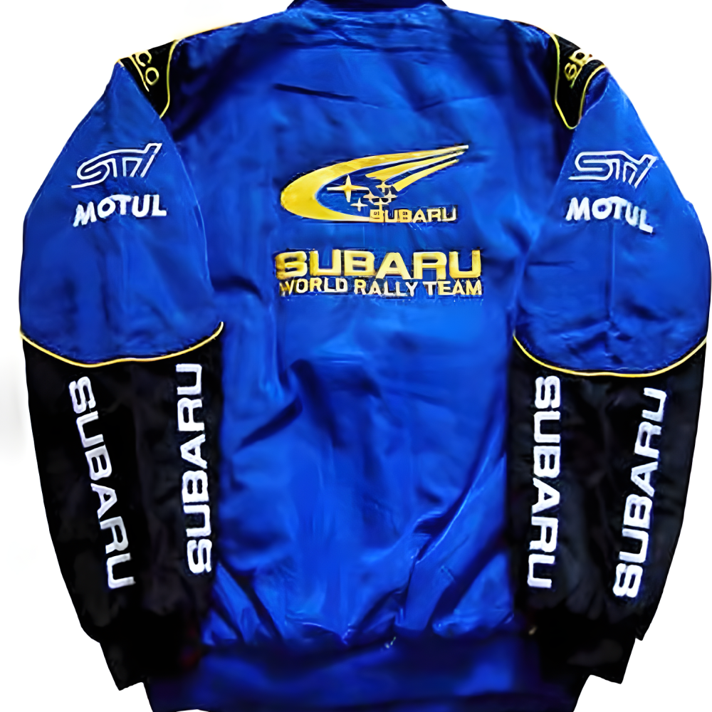 Blouson SUBARU Collection SUBARU Veste à 79,99€
