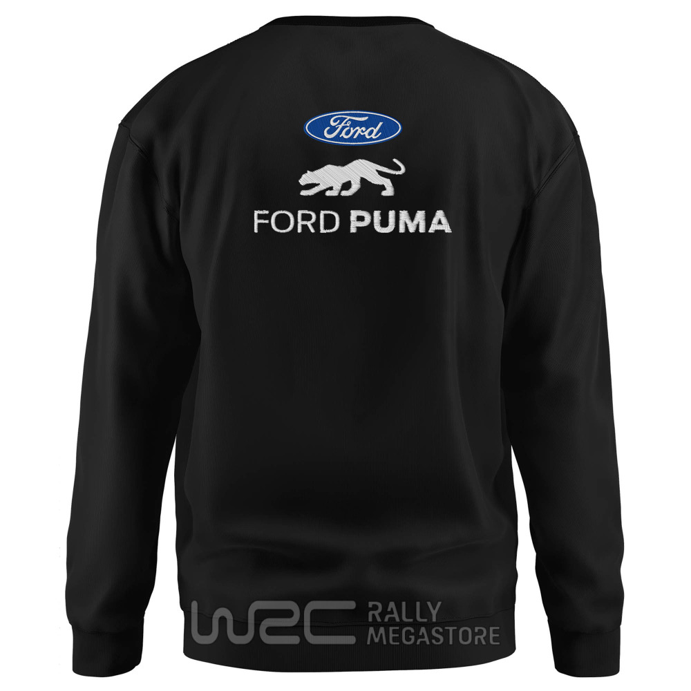 SWEAT FORD PUMA