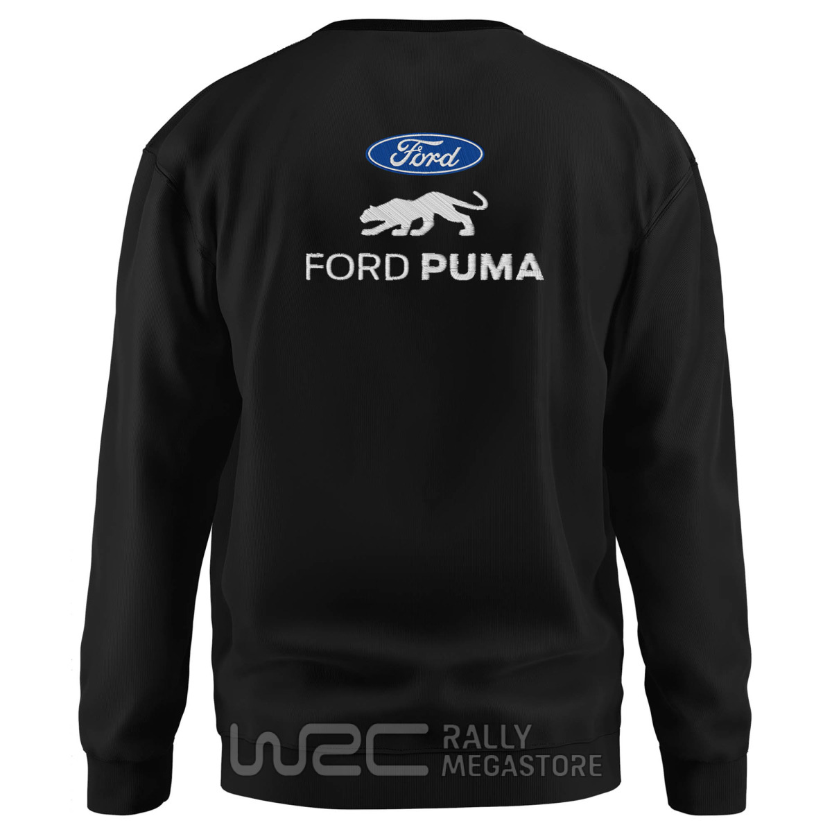 SWEAT FORD PUMA