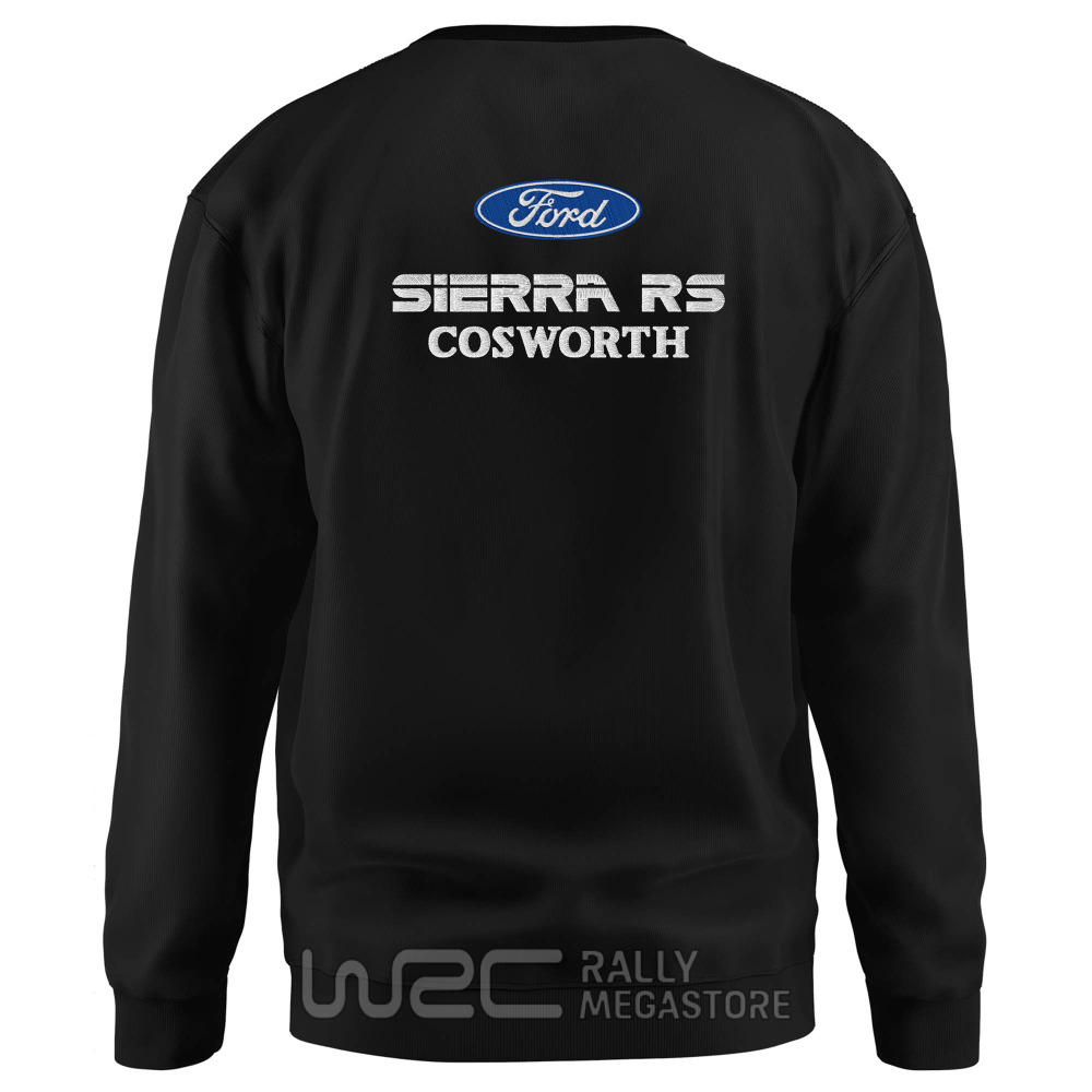 SWEAT FORD SIERRA RS COSWORTH