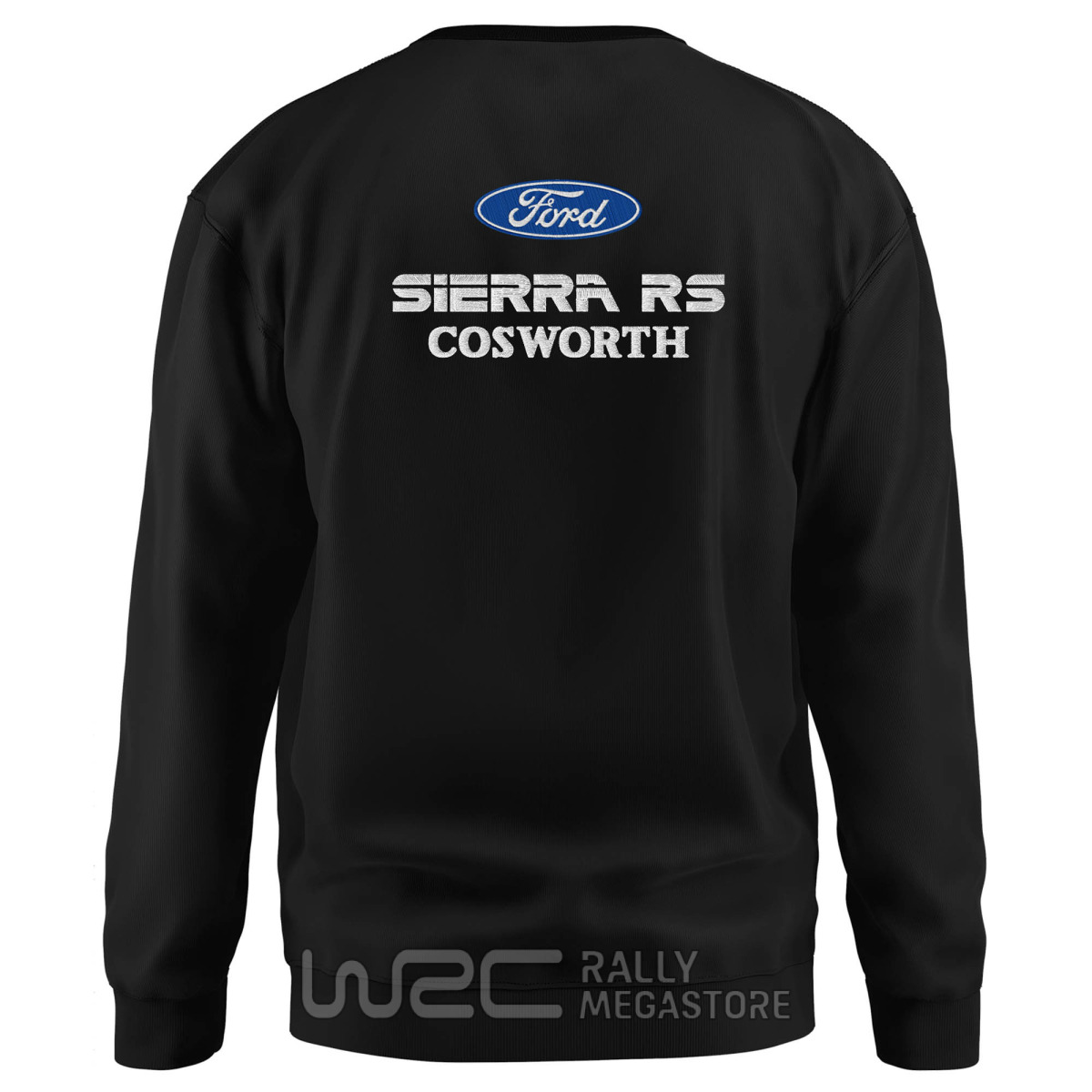 SWEAT FORD SIERRA RS COSWORTH