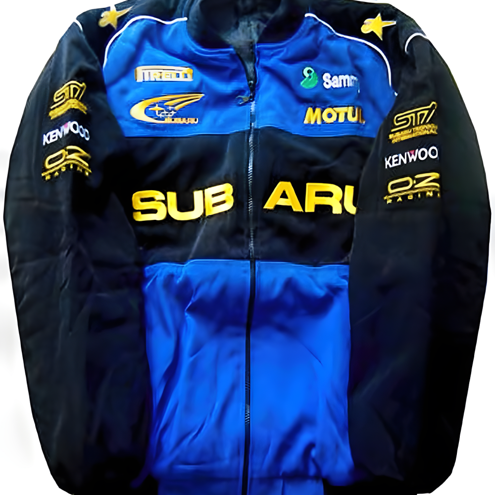 Blouson SUBARU Collection SUBARU Veste à 79,99€