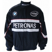 BLOUSON BMW PETRONAS