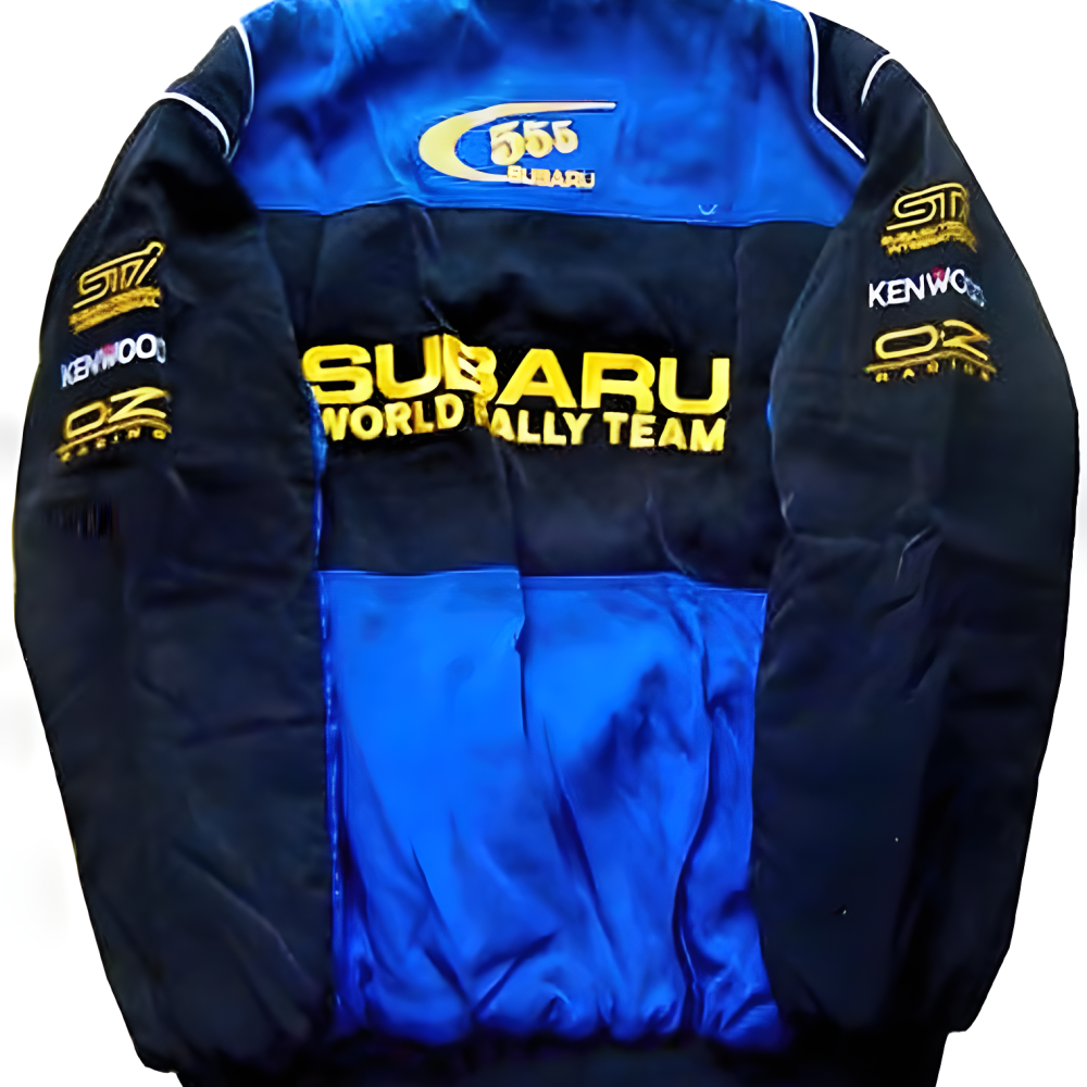 Blouson SUBARU Collection SUBARU Veste à 79,99€