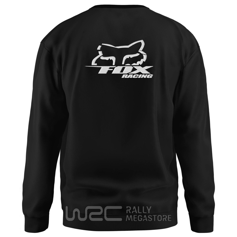SWEAT FOX RACING DAKAR
