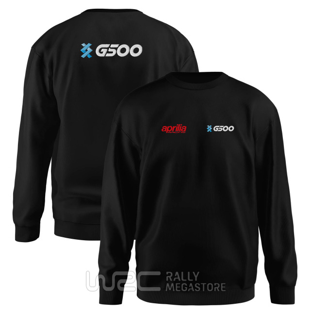 SWEAT G500 APRILIA RACING
