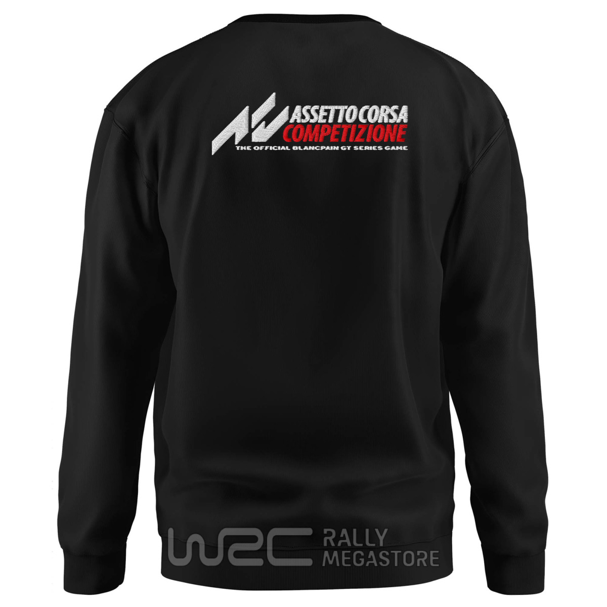 SWEAT GAME ASSETTO CORSA COMPETIZIONE