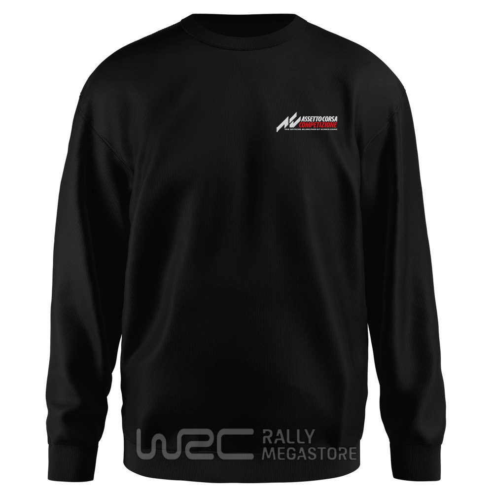 SWEAT GAME ASSETTO CORSA COMPETIZIONE