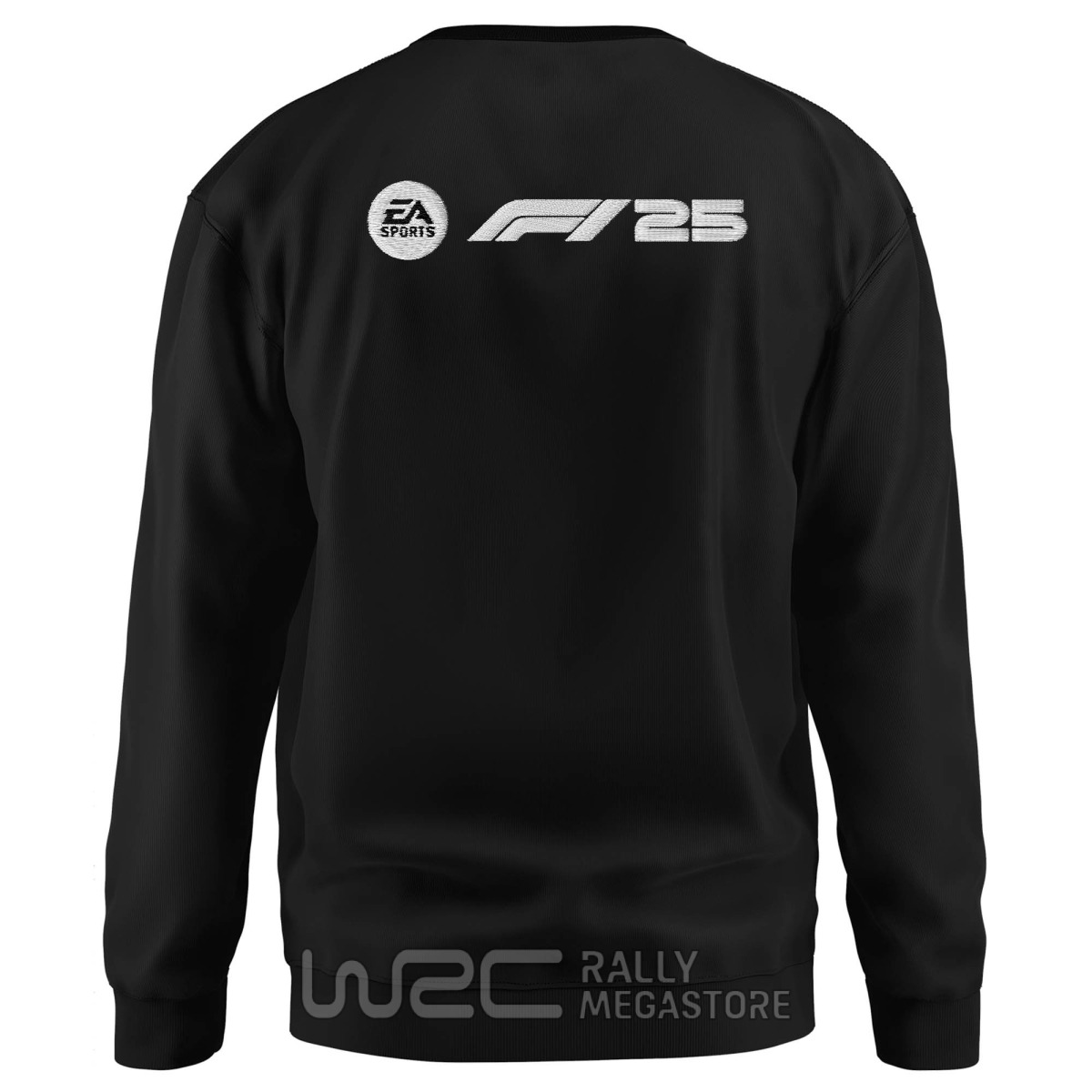 SWEAT GAME EA F125