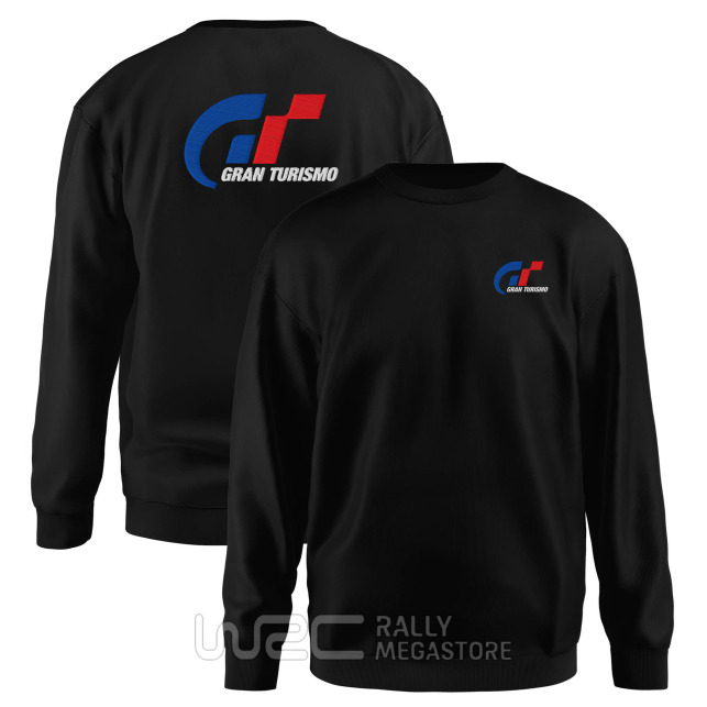 SWEAT GAME GRAN TURISMO