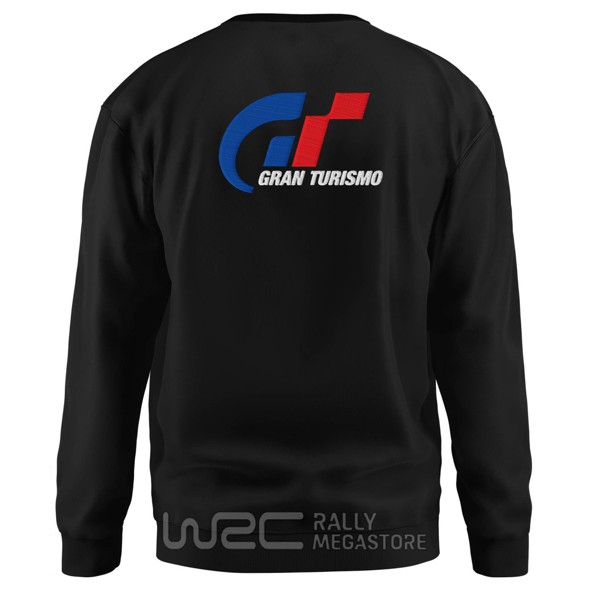 SWEAT GAME GRAN TURISMO
