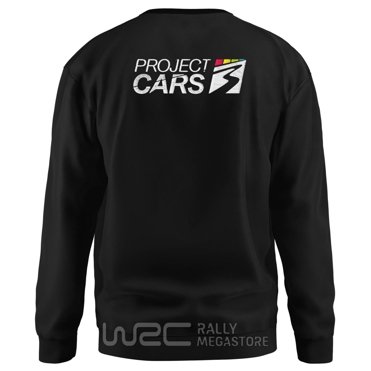 SWEAT GAME PROJECT CAR 3