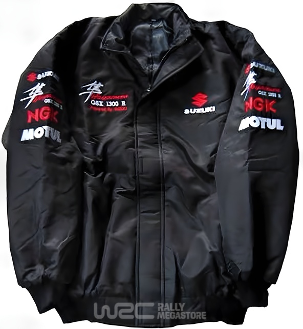 Blouson SUZUKI Collection SUZUKI Veste à 79,99€