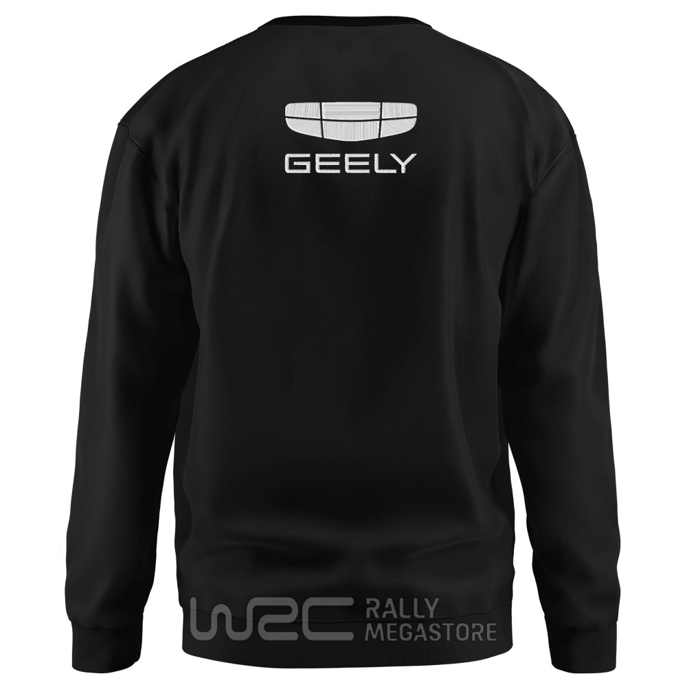 SWEAT GEELY MICHELIN