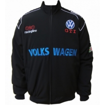 BLOUSON VOLKSWAGEN GTI