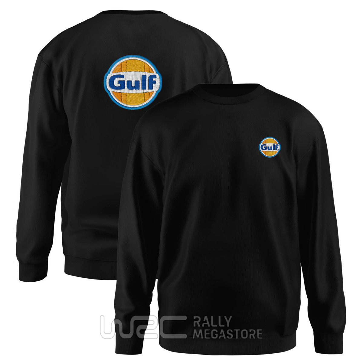 SWEAT GULF