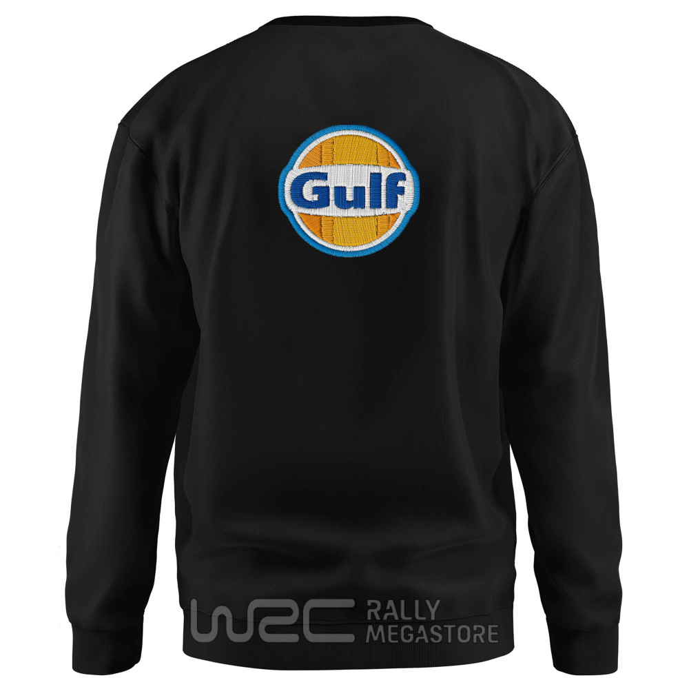 SWEAT GULF