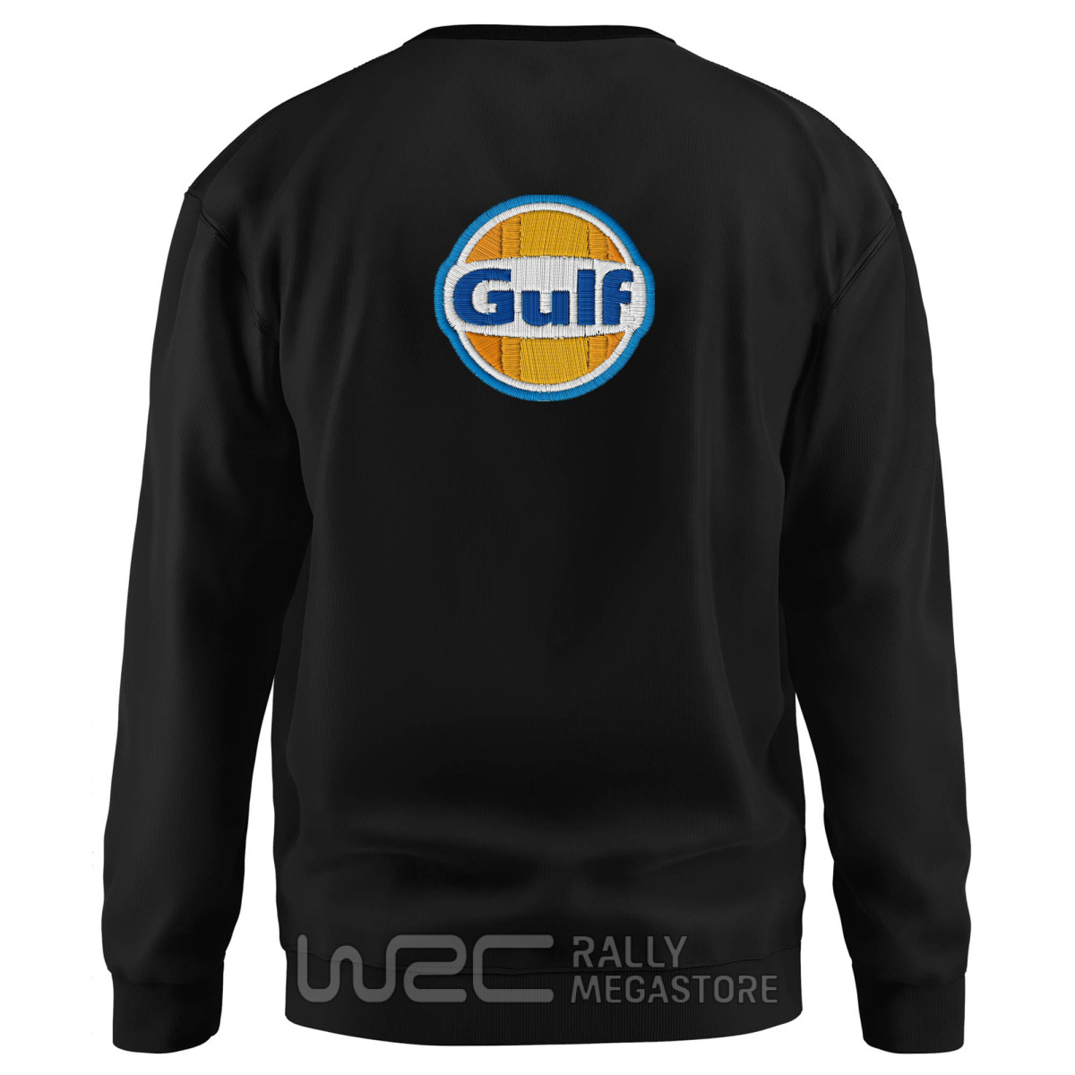 SWEAT GULF
