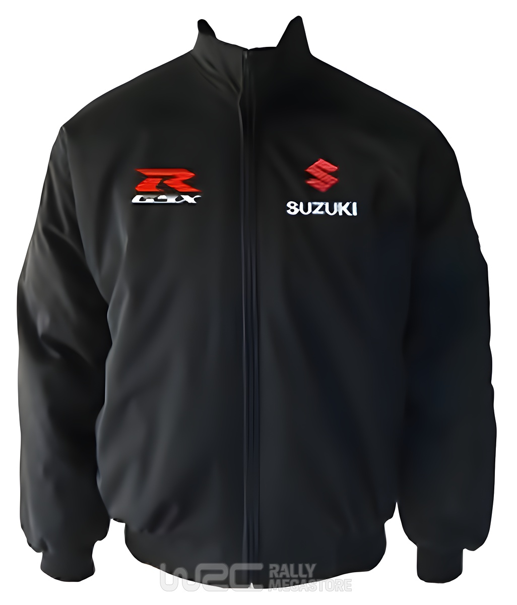 BLOUSON SUZUKI GSXR | WRC Rally Mega.Store