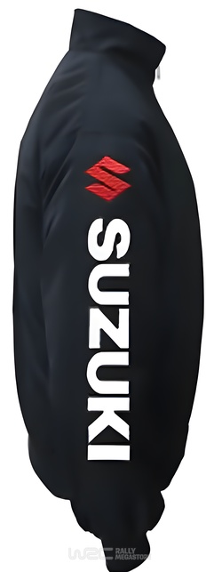 Blouson SUZUKI Collection SUZUKI Veste à 79,99€