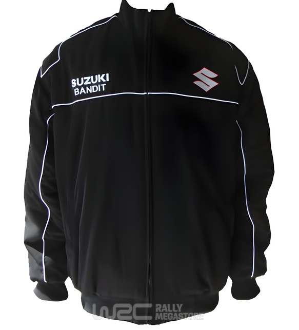 Blouson SUZUKI BANDIT Collection SUZUKI Veste à 79,99€