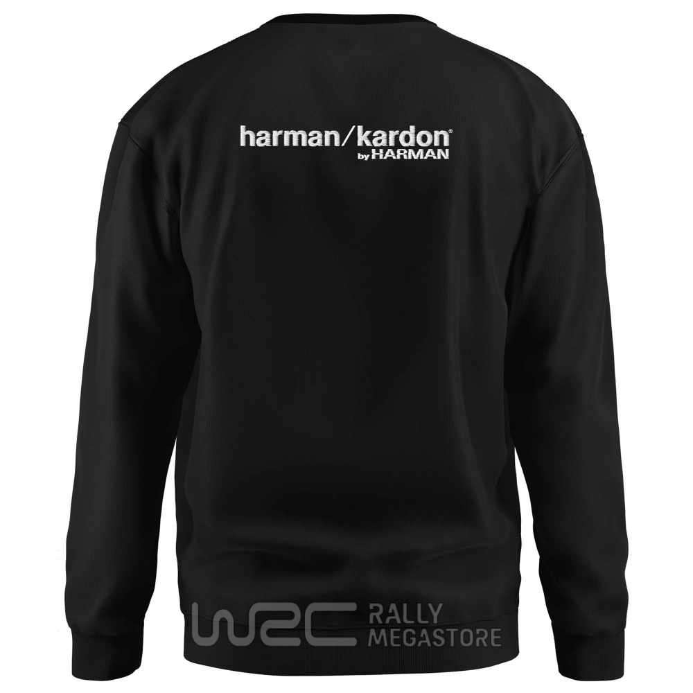 SWEAT HARMAN KARDON BMW
