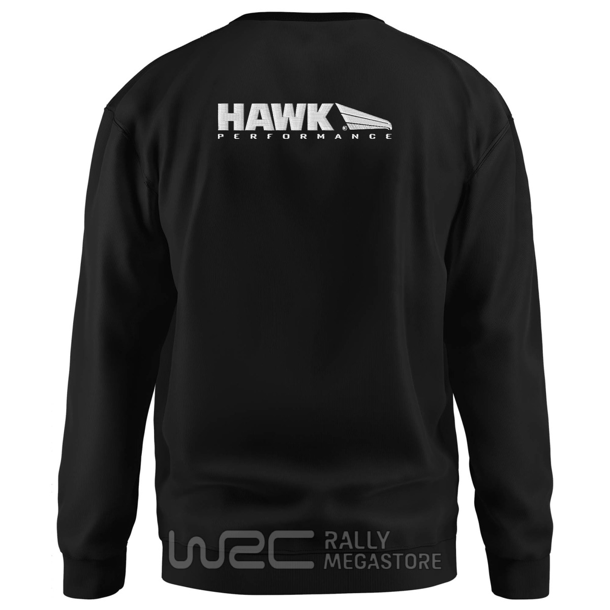 SWEAT HAWK PERFORMANCE NASCAR