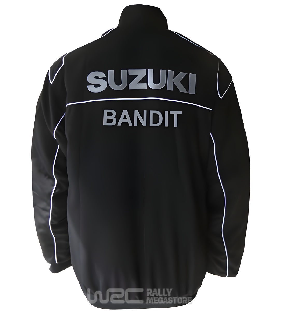 BLOUSON SUZUKI BANDIT | WRC Rally Mega.Store
