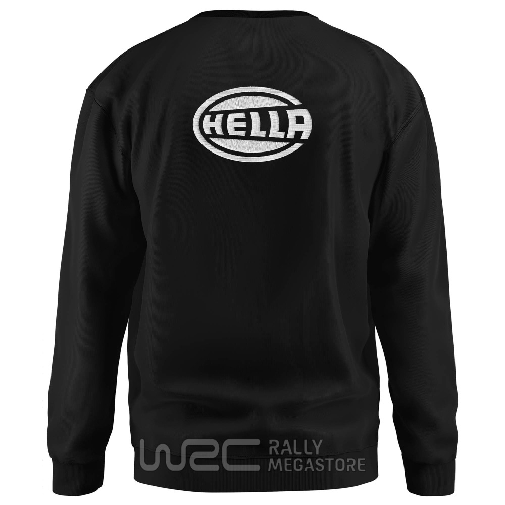SWEAT HELLA AUDI