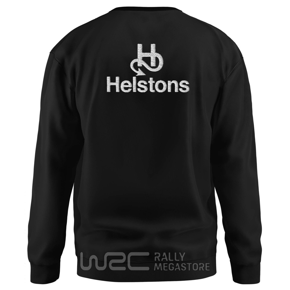SWEAT HELSTONS