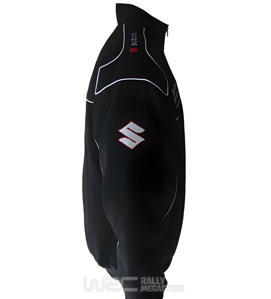 BLOUSON SUZUKI BANDIT | WRC Rally Mega.Store