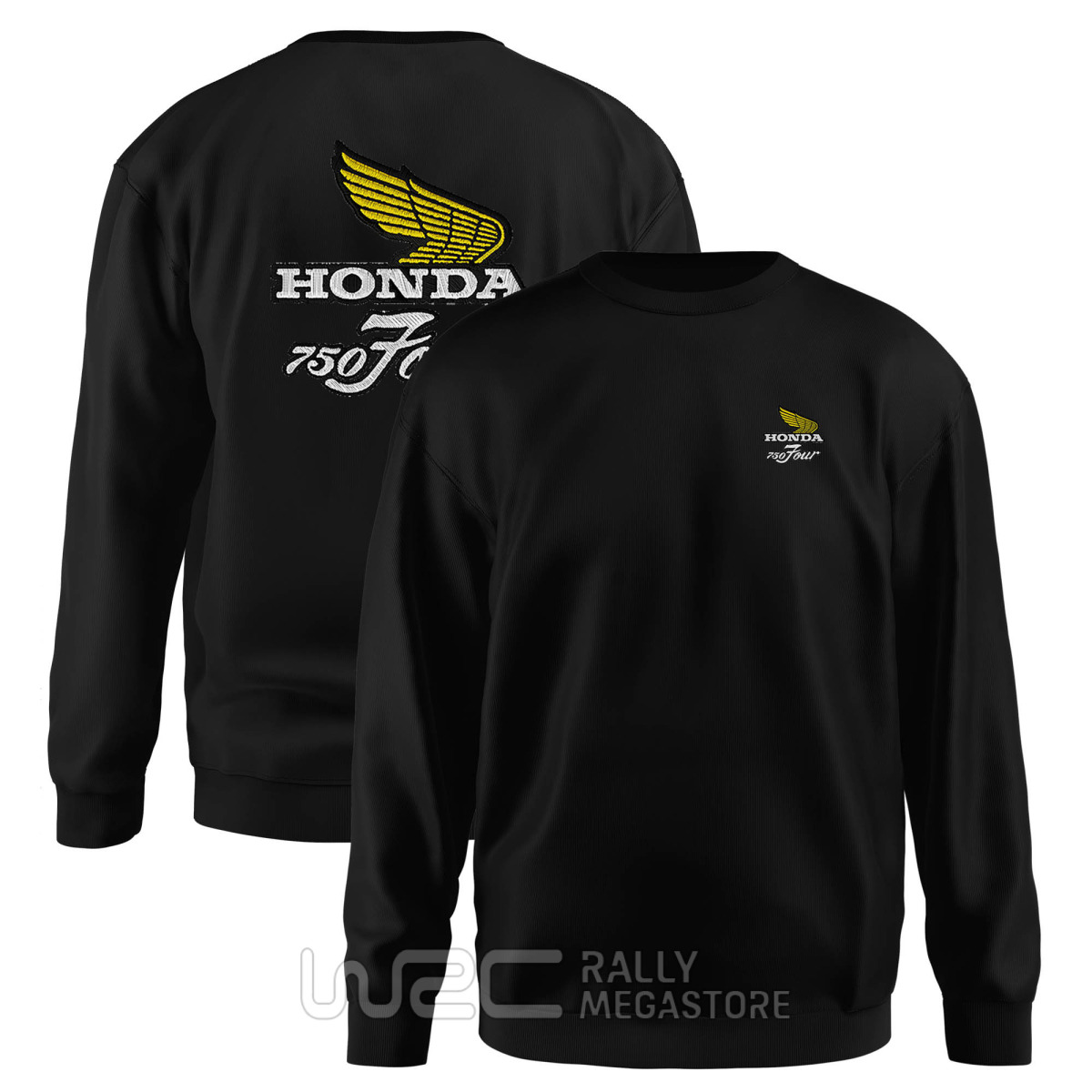 SWEAT HONDA 750 FOUR