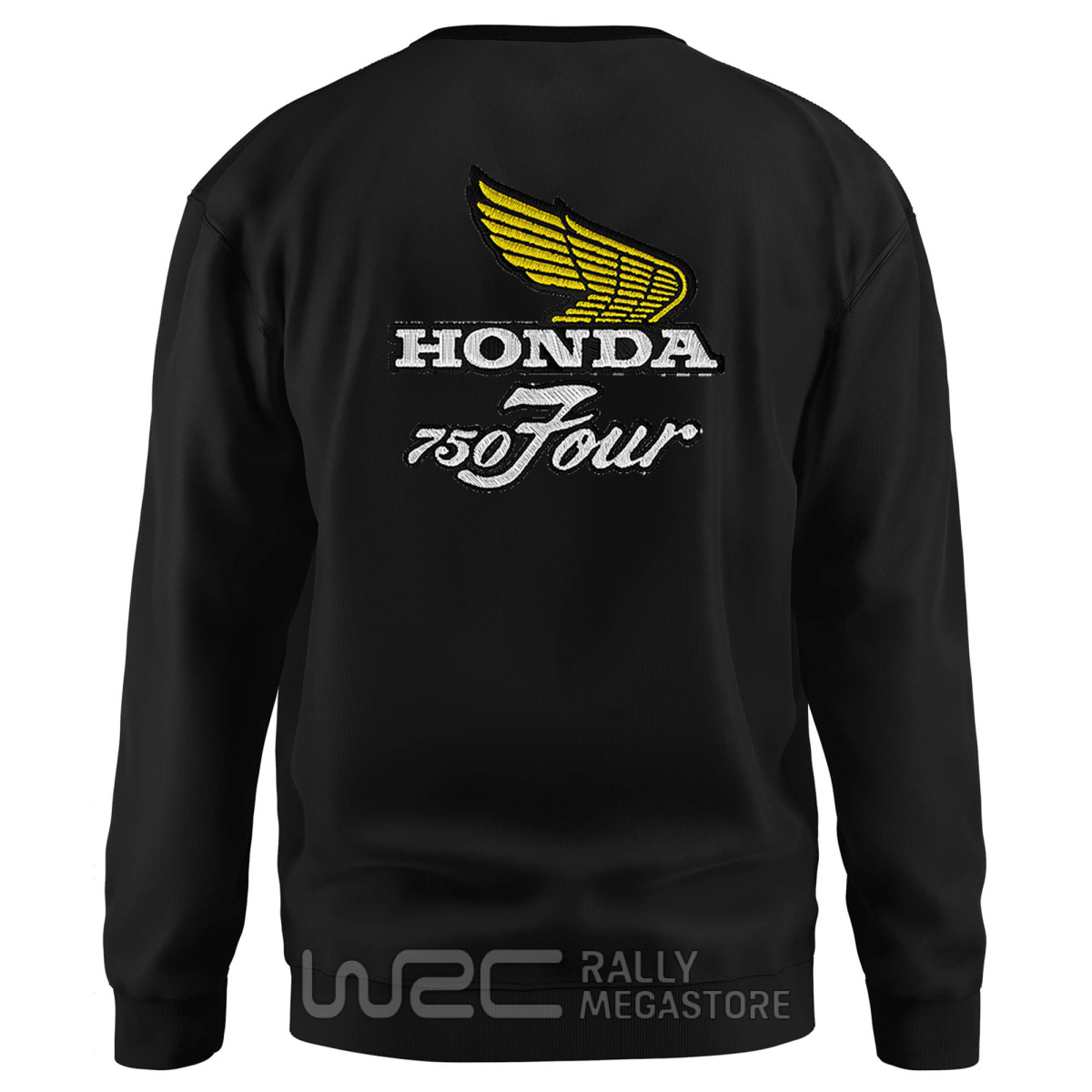 SWEAT HONDA 750 FOUR