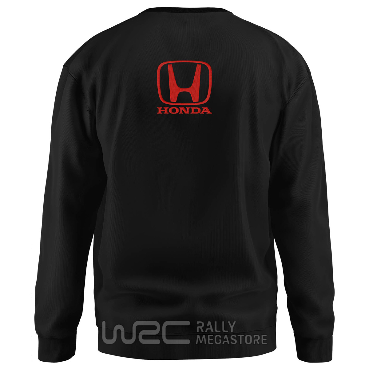 SWEAT HONDA AMOCO