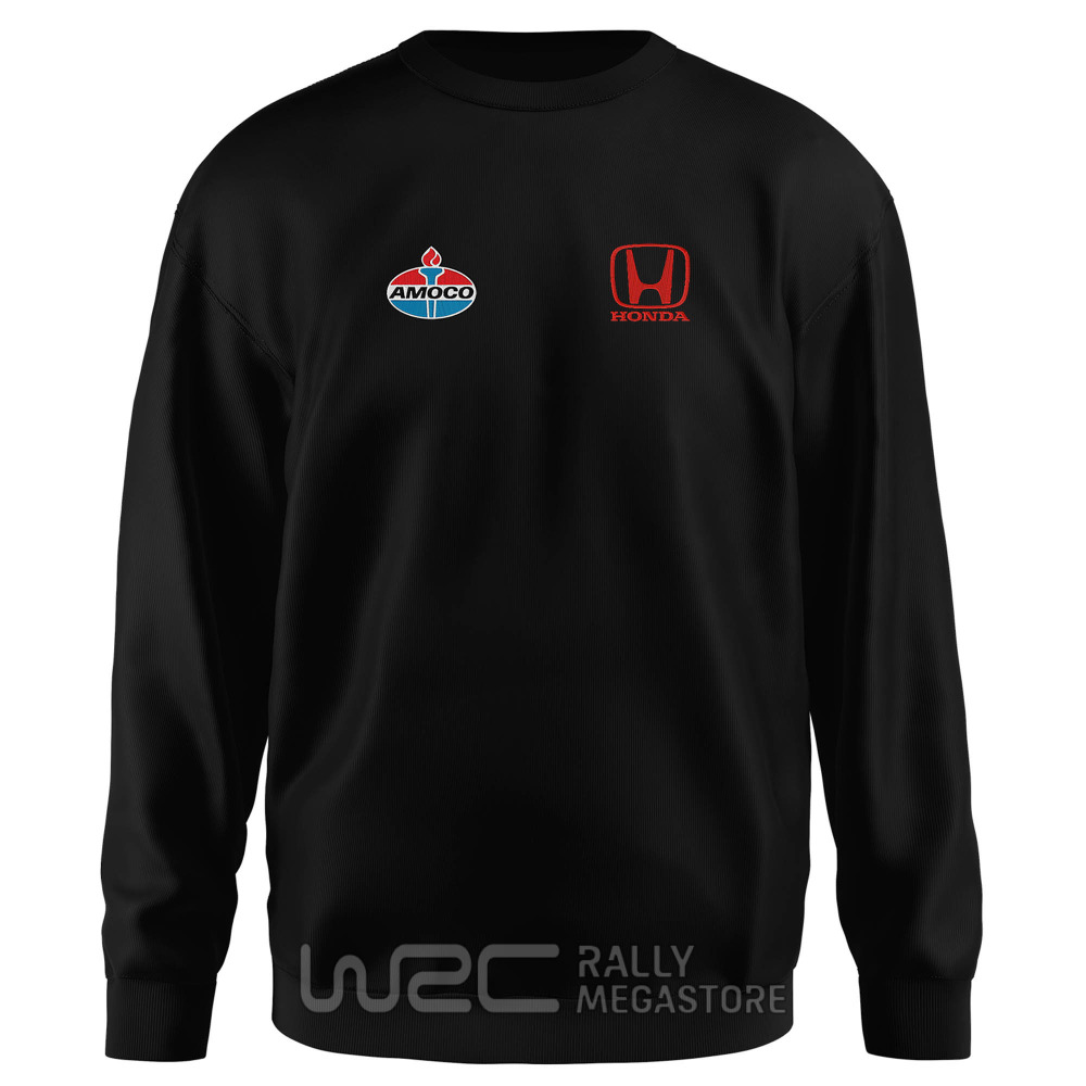 SWEAT HONDA AMOCO
