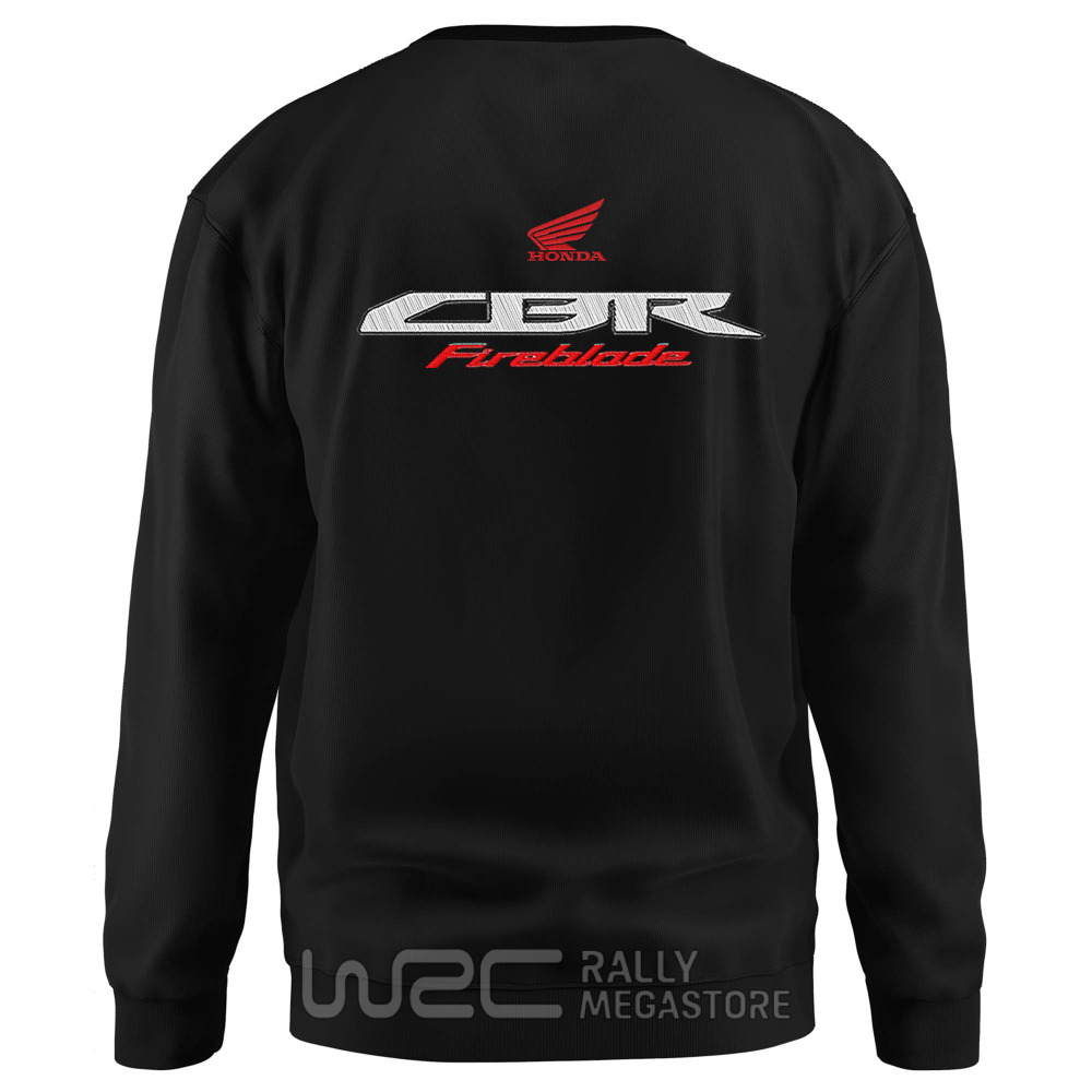 SWEAT HONDA CBR FIREBLADE