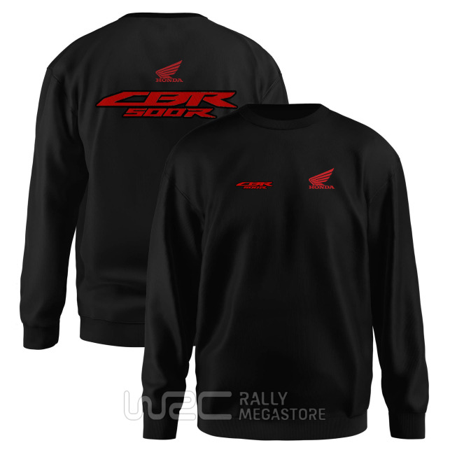 SWEAT HONDA CBR500R