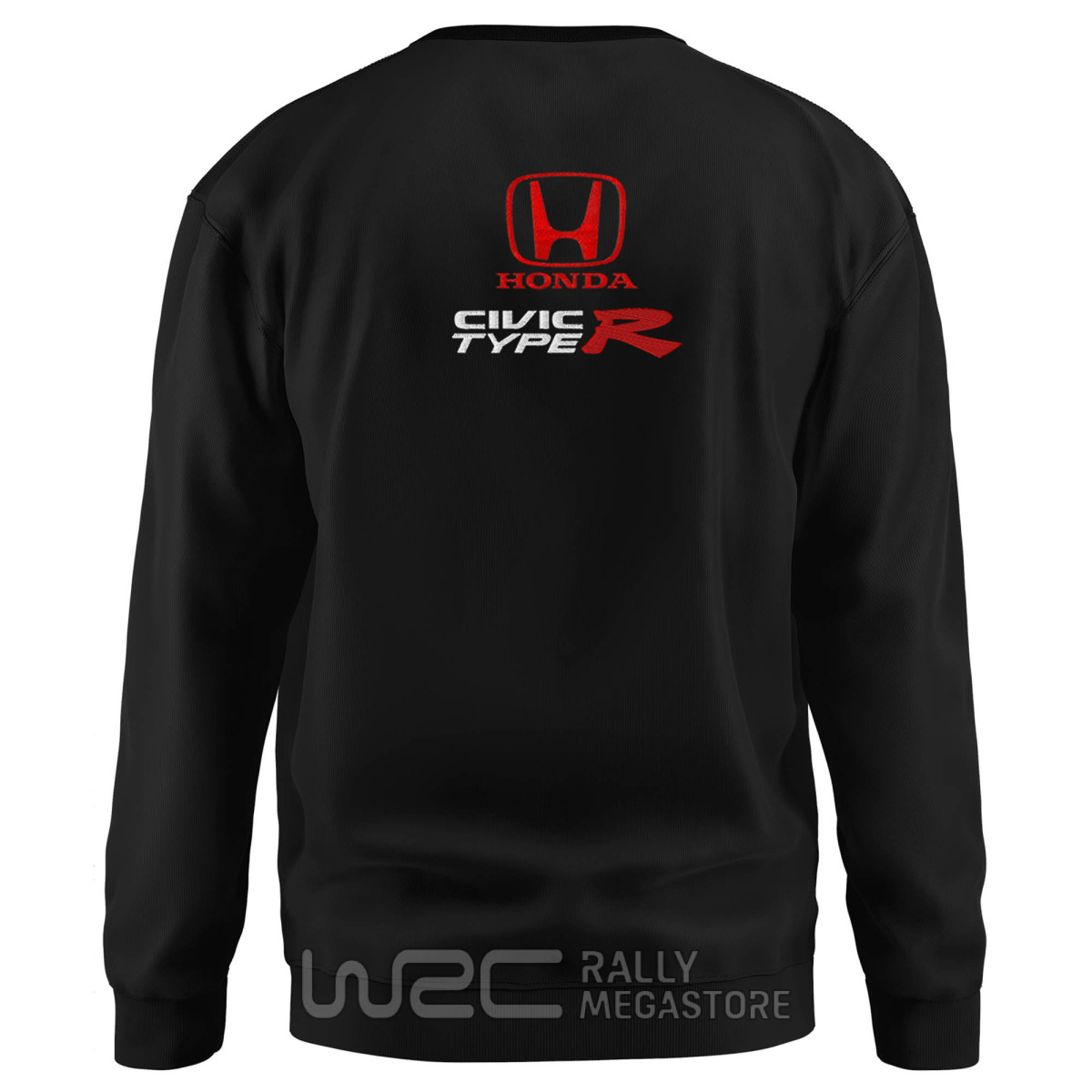 SWEAT HONDA CIVIC TYPE R