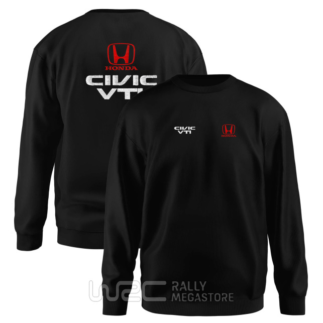 SWEAT HONDA CIVIC VTI