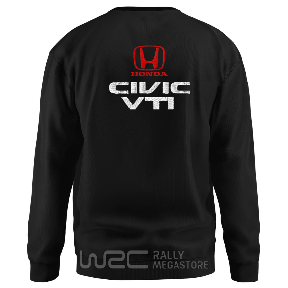 SWEAT HONDA CIVIC VTI