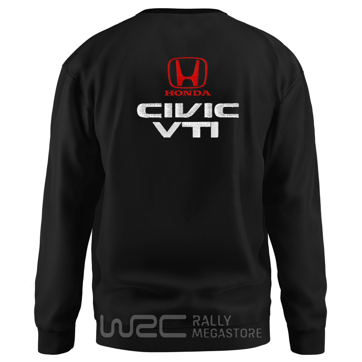 SWEAT HONDA CIVIC VTI