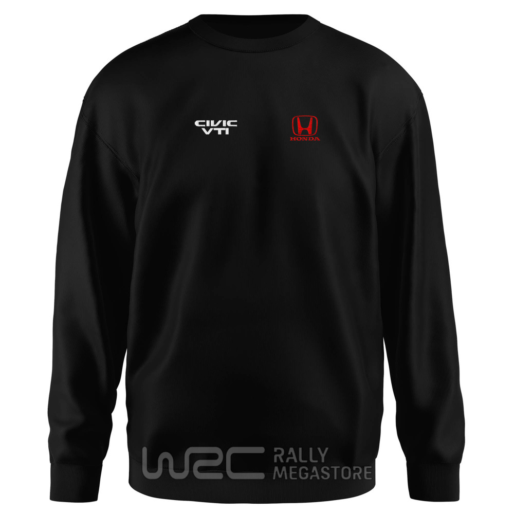 SWEAT HONDA CIVIC VTI