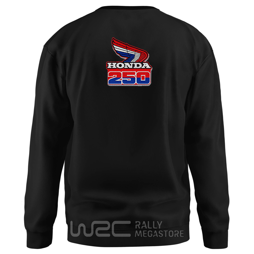 SWEAT HONDA CR250R