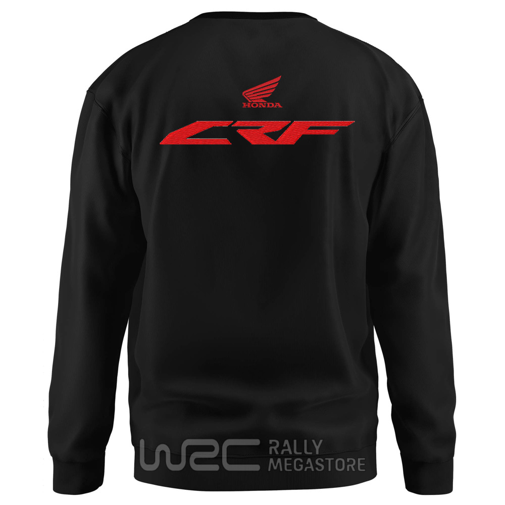 SWEAT HONDA CRF